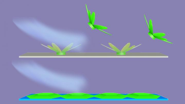 Ice Rendering