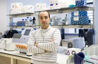 David Celorrio-Herrera, University of the Basque Country
