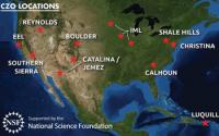 Critical Zone Observatories