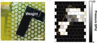E Skin with L Weight