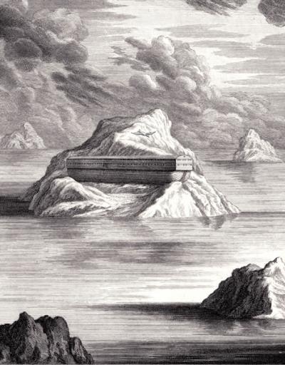 November 2012 <i>GSA Today</i> Cover Image
