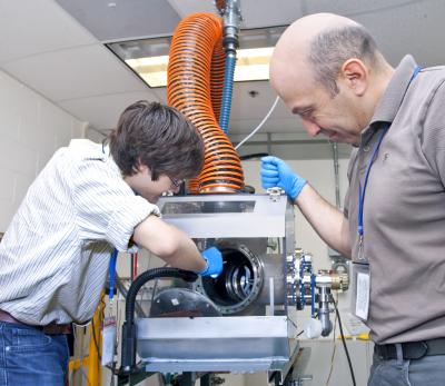 NanoLab