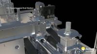 Scientific Animation of the Experiment