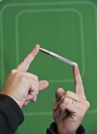 Sandia Guided Bullet Prototype