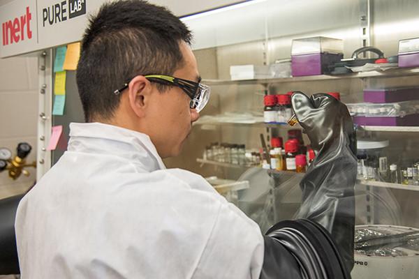 Lab on a Chip
