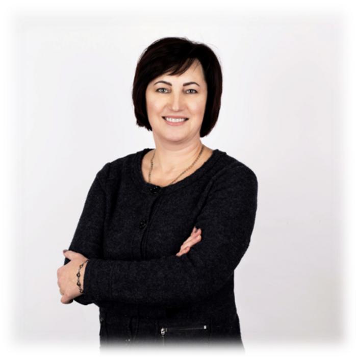 Dr Ingrida Tumosienė