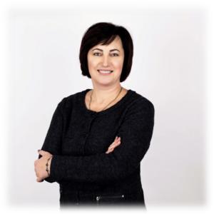 Dr Ingrida Tumosienė
