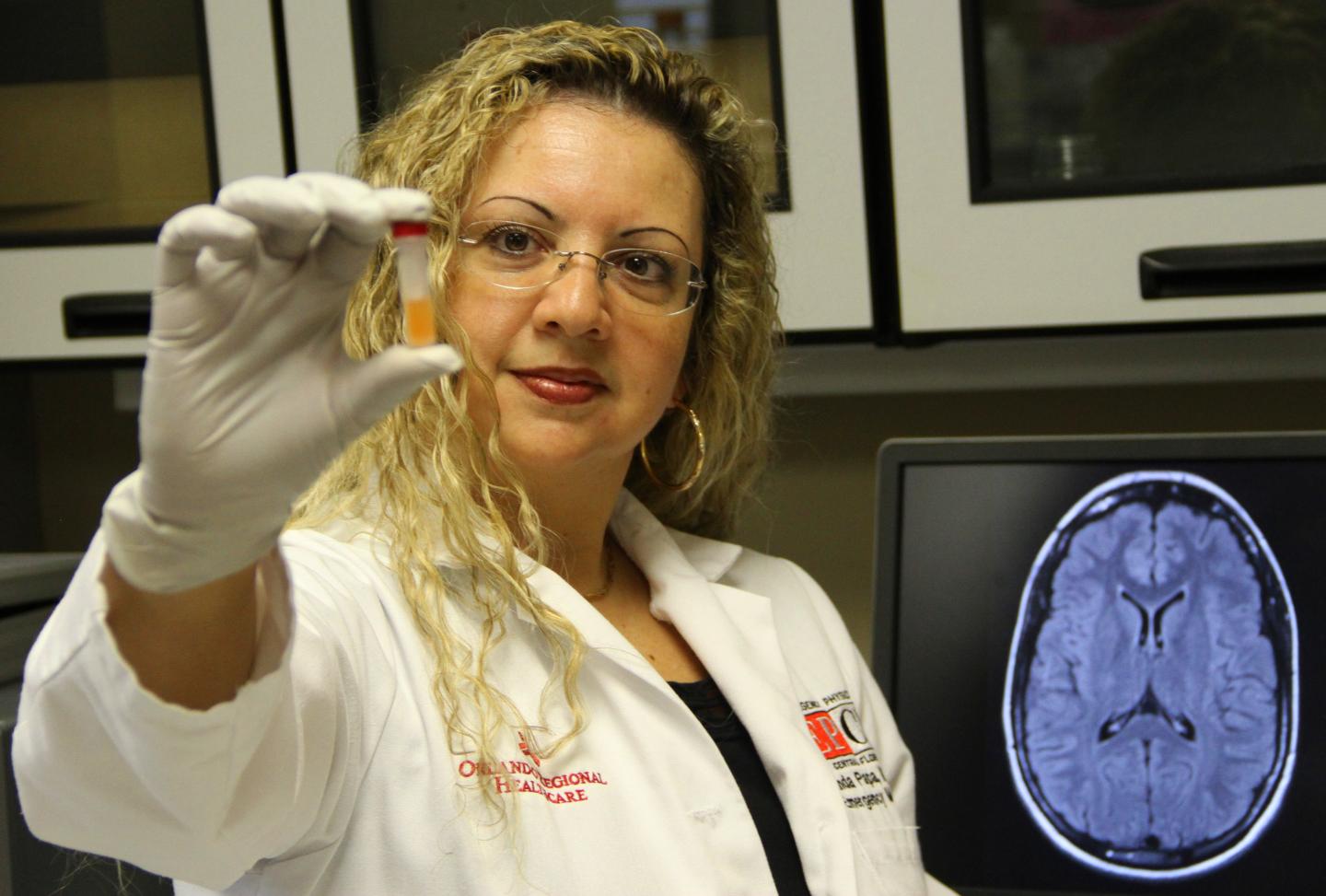 Blood Test Is Able to Detect Concussions in Kids, Chart Their Severity