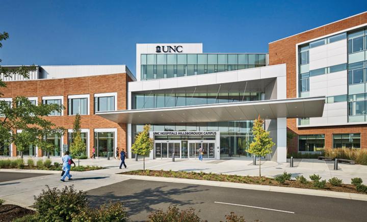 UNC Hospitals Hillsborough Campus