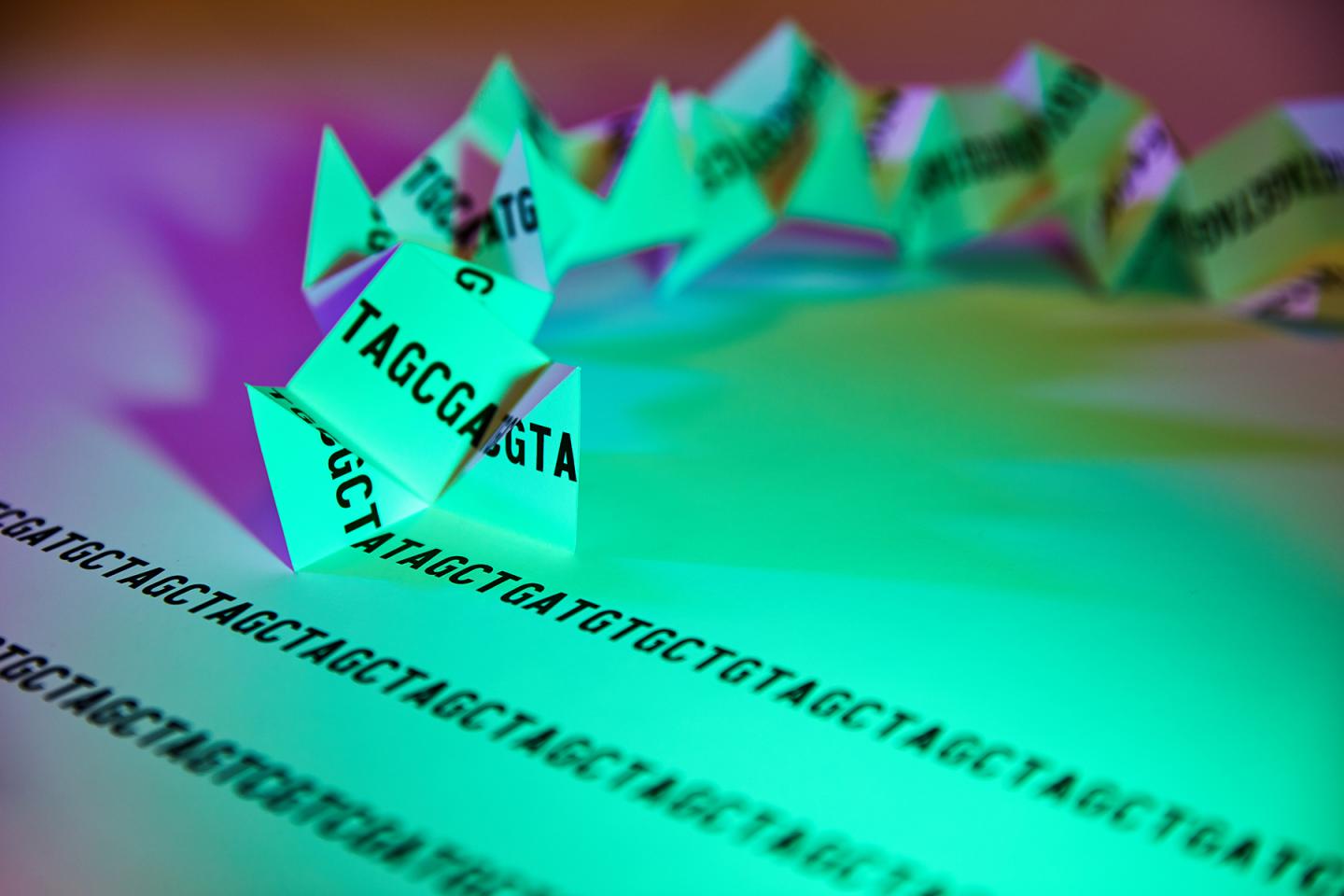 NIH to Expand Critical Catalog for Genomics Research