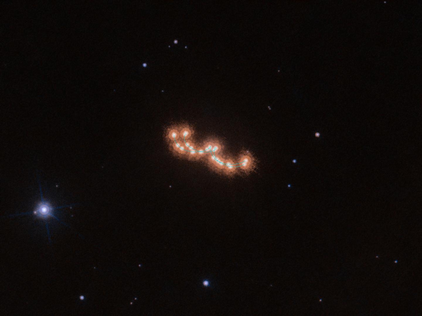 Dancing Stars