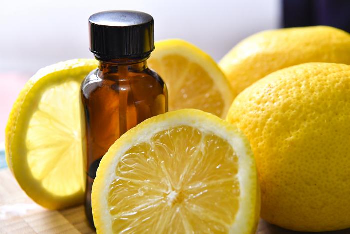 Aromatherapy