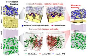 KAIST Fabricates Green Hydrogen Cells in Just 10 Minutes Like Using a Microwave​