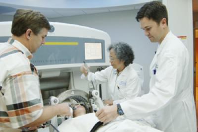 Gamma Knife