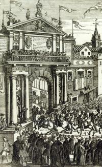 Old Triana Gate