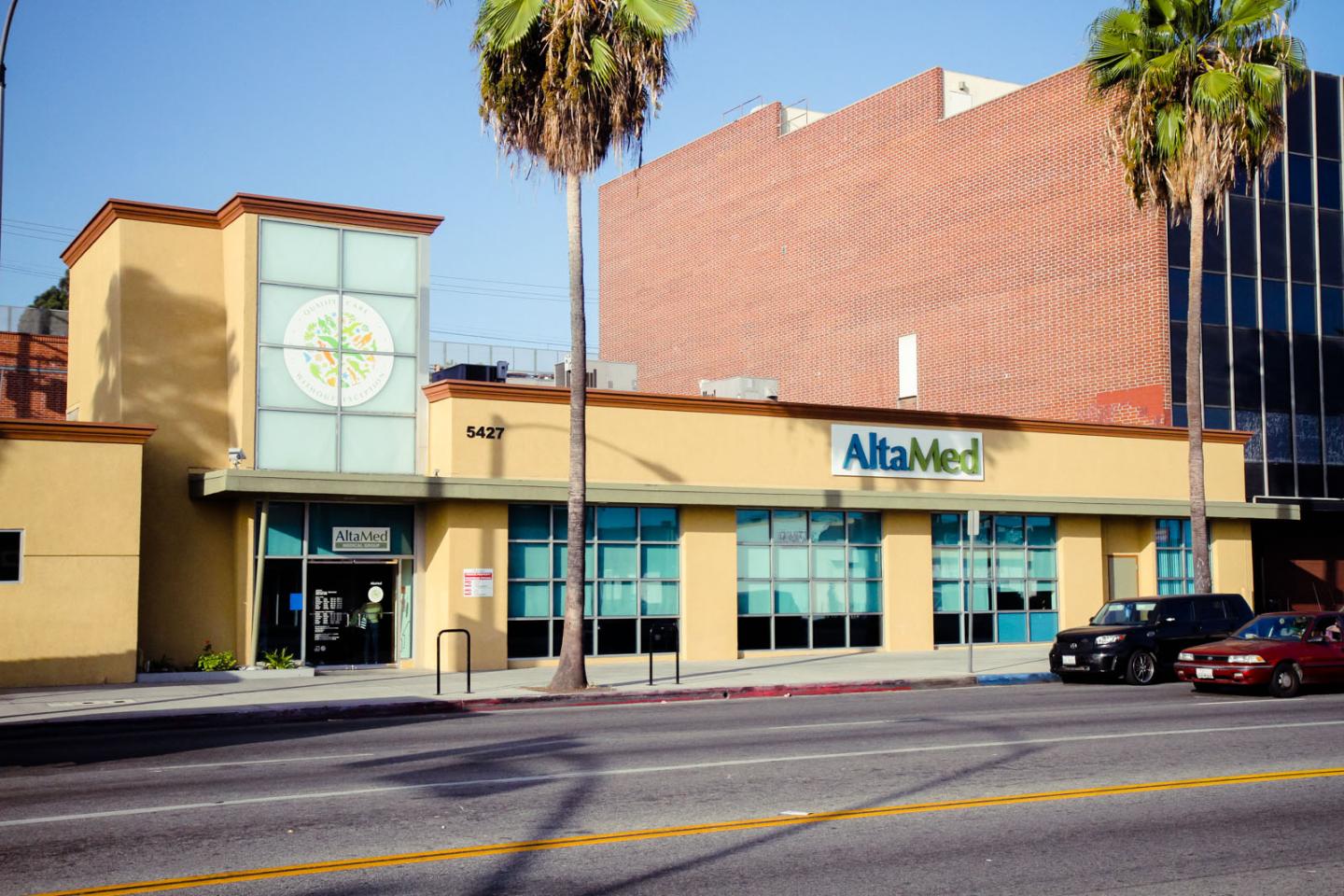AltaMed Clinic