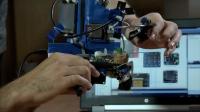 Robotic IV Insertion Prototype Means Less Pain for Kids (2 of 3)