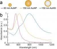 Nanoparticles
