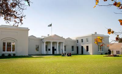 The Home of the IAU Office for Astronomy Development (OAD)