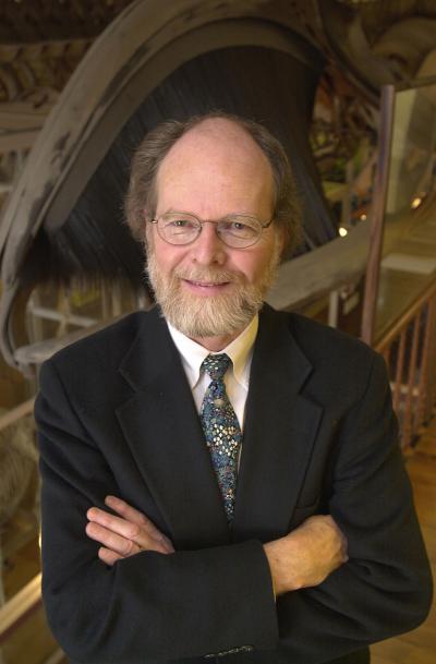 James McCarthy, Harvard University