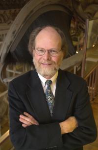 James McCarthy, Harvard University