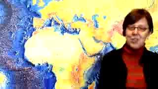 Alessandra Giannini, The Earth Institute at Columbia University