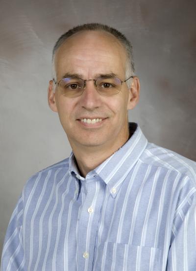 Dean Sittig, Ph.D., University of Texas School of Health Information Science at Houston