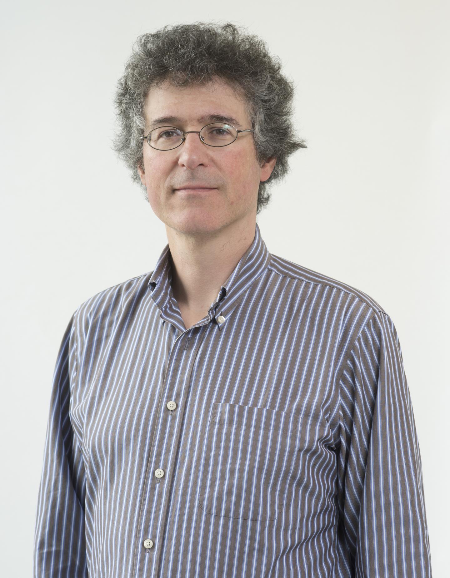 Dr. Lincoln Stein, Ontario Institute for Cancer Research