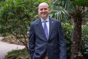 Benjamin Toll, Ph.D.