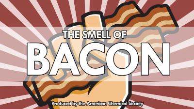 Why Does Bacon Smell So Good?