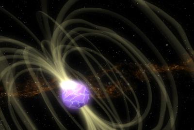 Magnetar  SGR 0501+4516