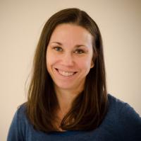 Professor Jeffra Schaefer, Rutgers University 