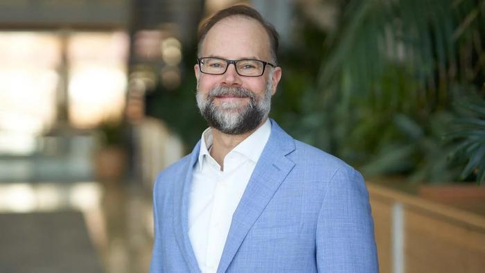 UC Davis Names Blake Meyers as New Genome Center Director