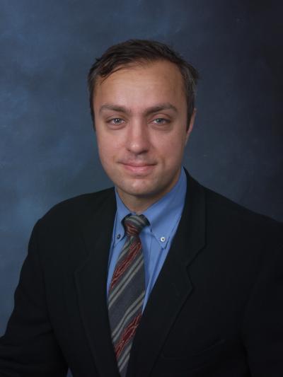 Andrew Parsa, M.D., Ph.D., 	University of California - San Francisco 