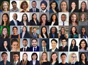 The PAS 2026 Meeting Trainee Travel Grant Recipients