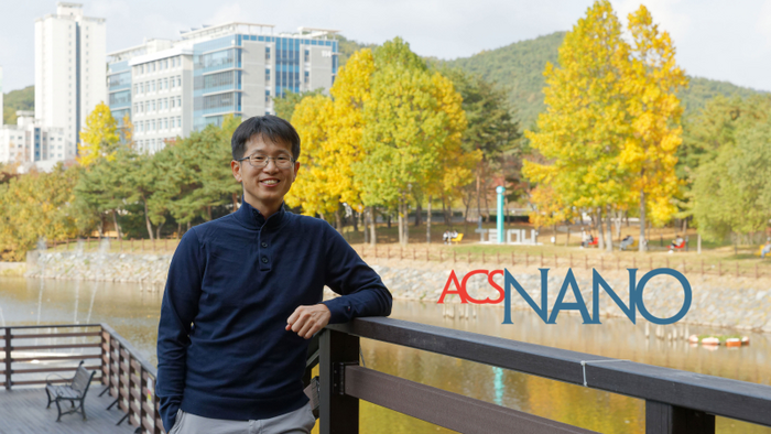 Professor Keunsu Choi (Dept. of Physics, UNIST)