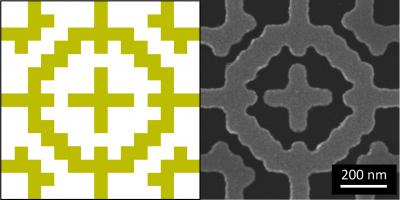 Pattern (1 of 2)