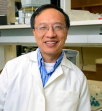 Yang-Xin Fu, UT Southwestern Medical Center