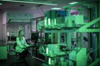 National Drug Discovery Centre