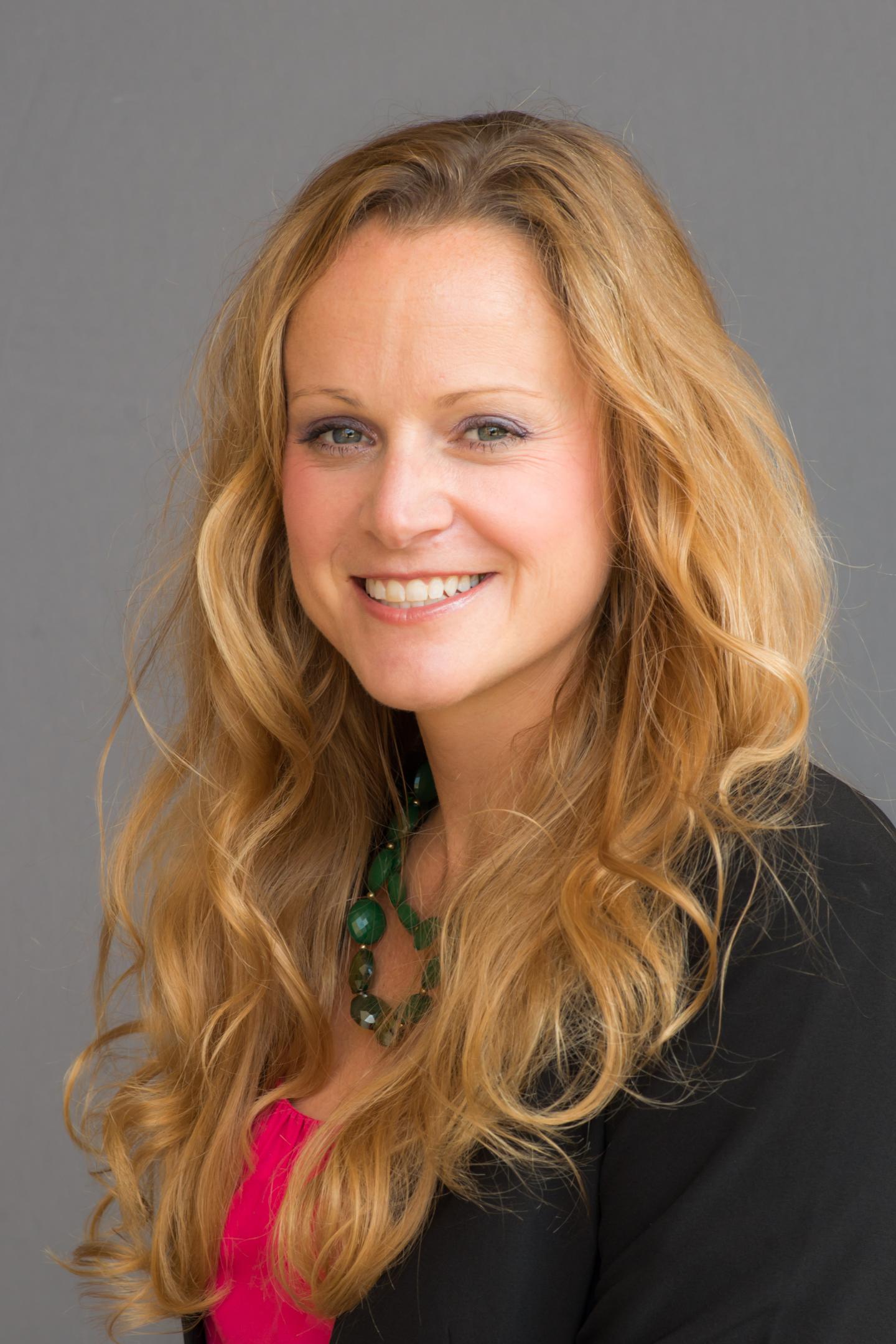 Allison Bruhn, University of Iowa