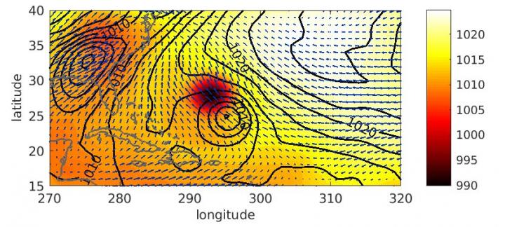 forecast and analysis