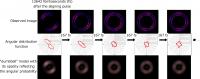Quantum Wave-Like Nature of Ultrafast Rotating Nitrogen Molecules