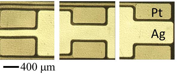 New Sensor Technology