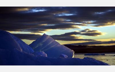 Greenhouse Gases Mitigation and Arctic Sea Ice