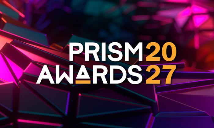 2027 SPIE Prism Awards