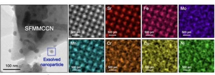 Overcoming the Limits of Hydrogen Storage and Transport… KAIST Develops Next-Generation Ammonia Protonic Ceramic Fuel Cell​