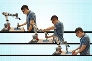 Versatile Training