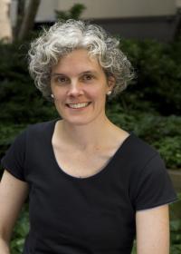 Maggie Jackson