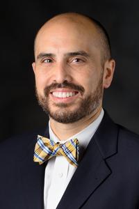 Jason Huse, M.D., Ph.D.