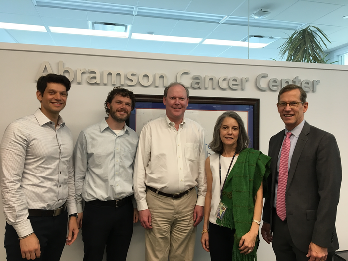 New Approach for Cell Therapy Shows Potential Against Solid Tumors with KRAS Mutations